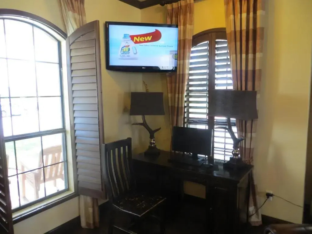 Hotel Texas Cuero