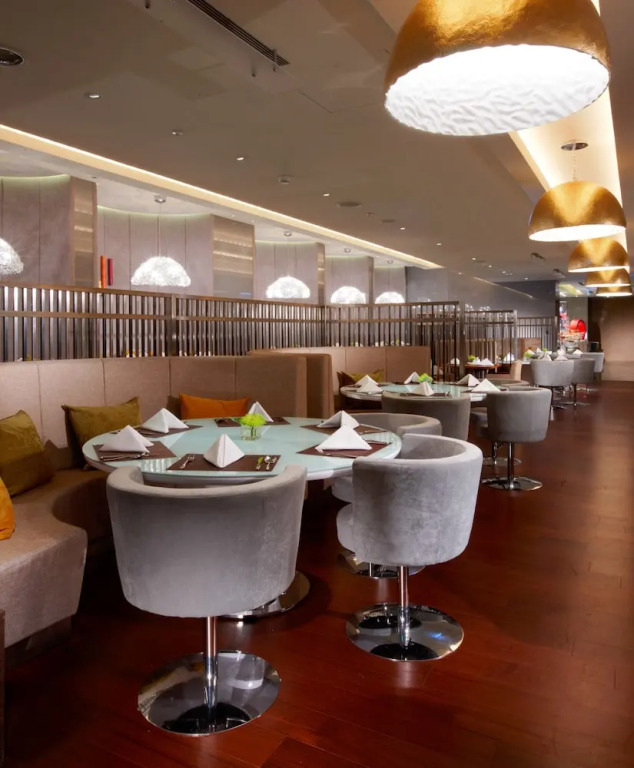 Sheraton Hsinchu