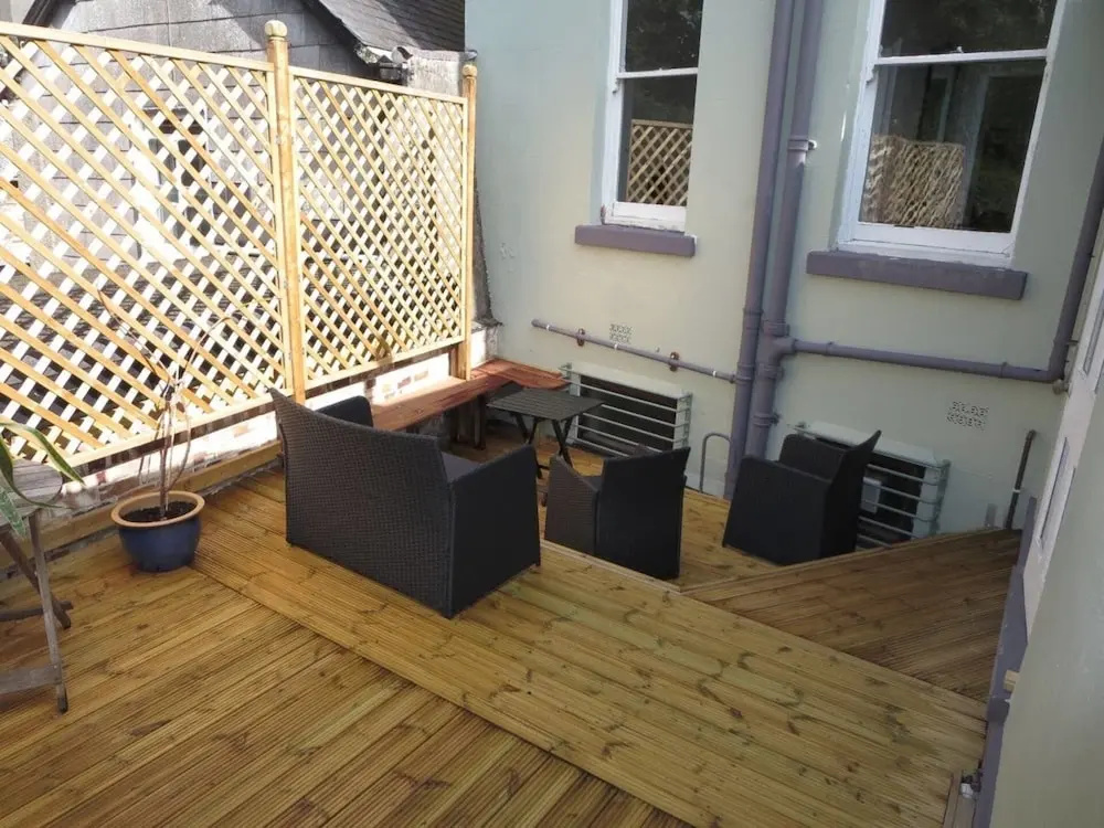 Remarkable 4-Bed House in Ashburton