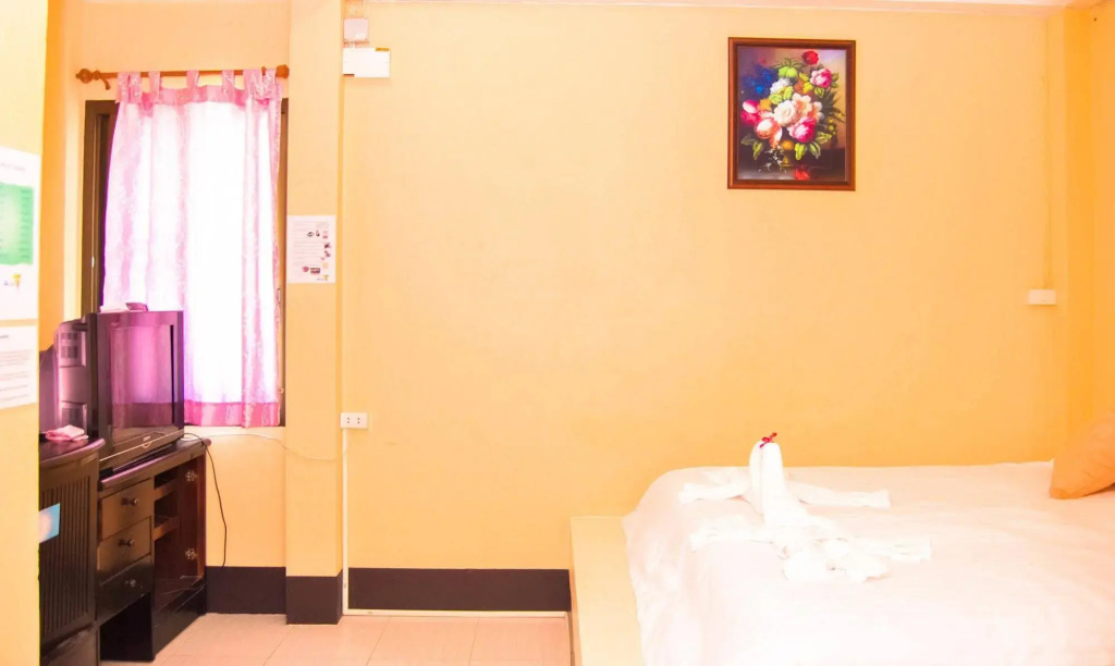 Sarin Guesthouse