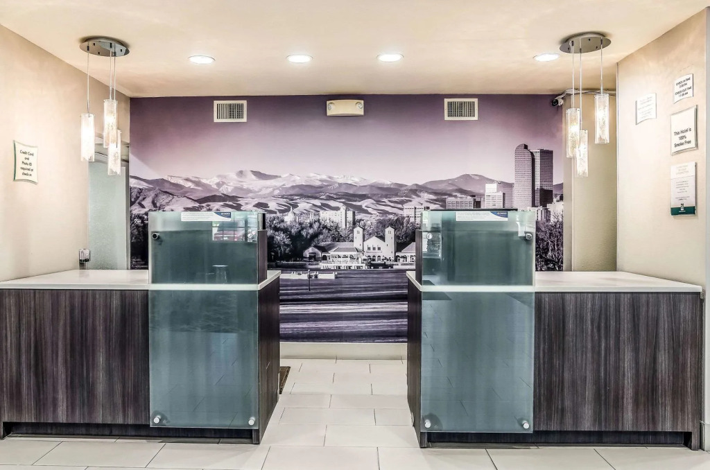 Quality Inn & Suites Westminster - Broomfield