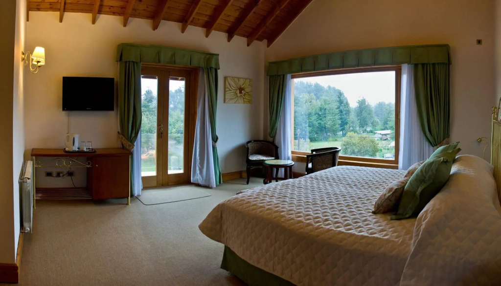Hosteria Patagon