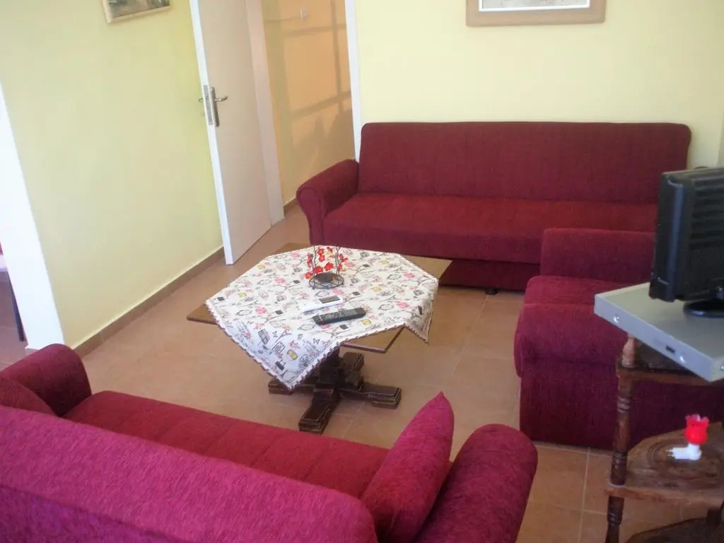 Almyrida Rooms