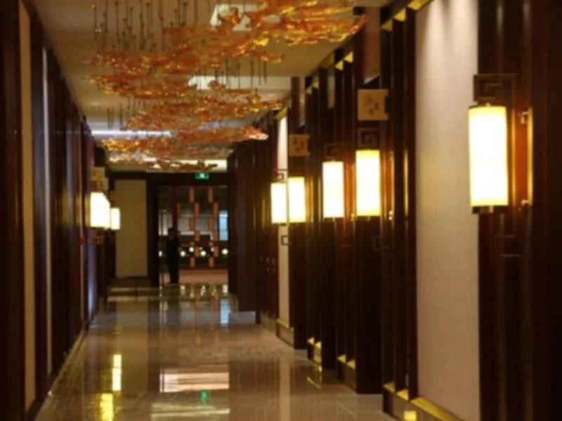 Huaguoshan Hotel