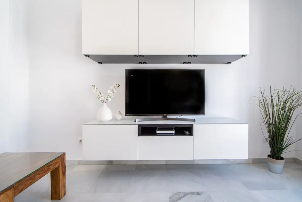 Apartamento Gran Teatro