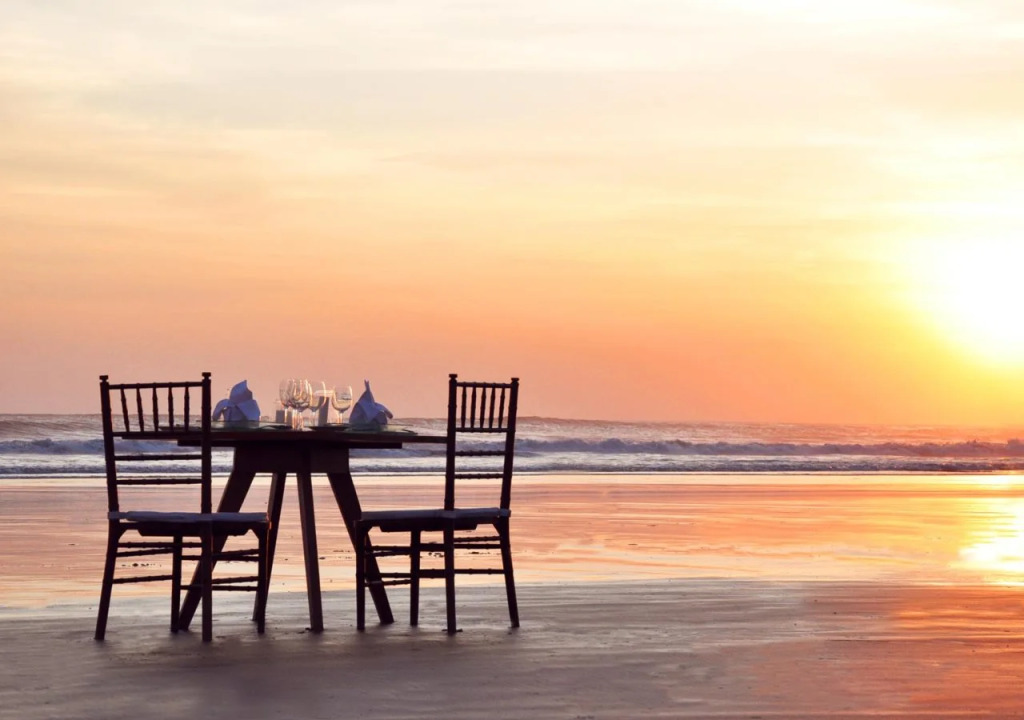 Grand Seminyak Lifestyle Boutique Bali Resort