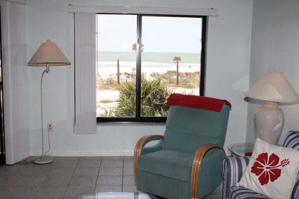 The Anna Maria Island Beach Sands 101