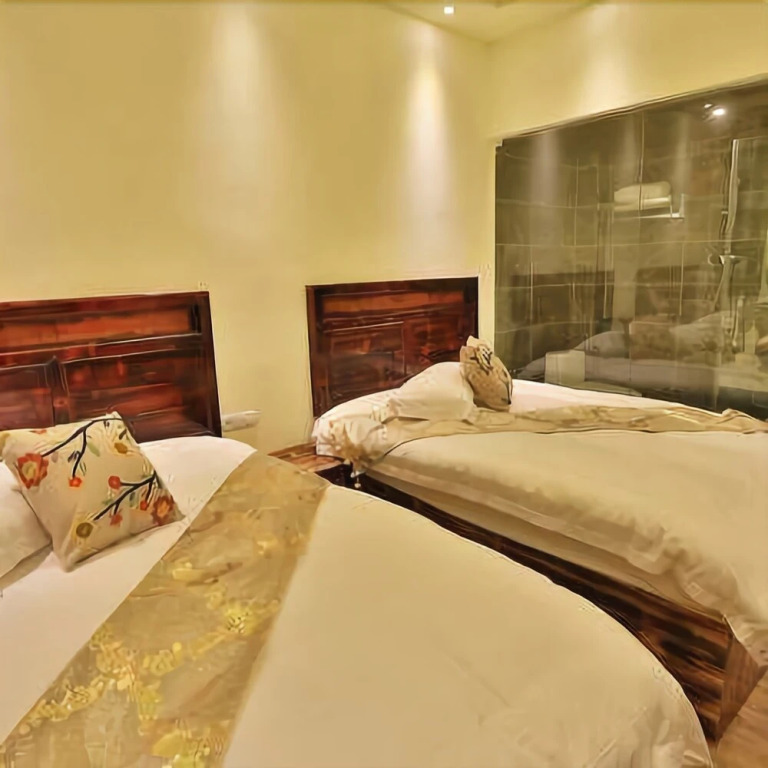 Tiexi Yinxiang Tongfu Inn
