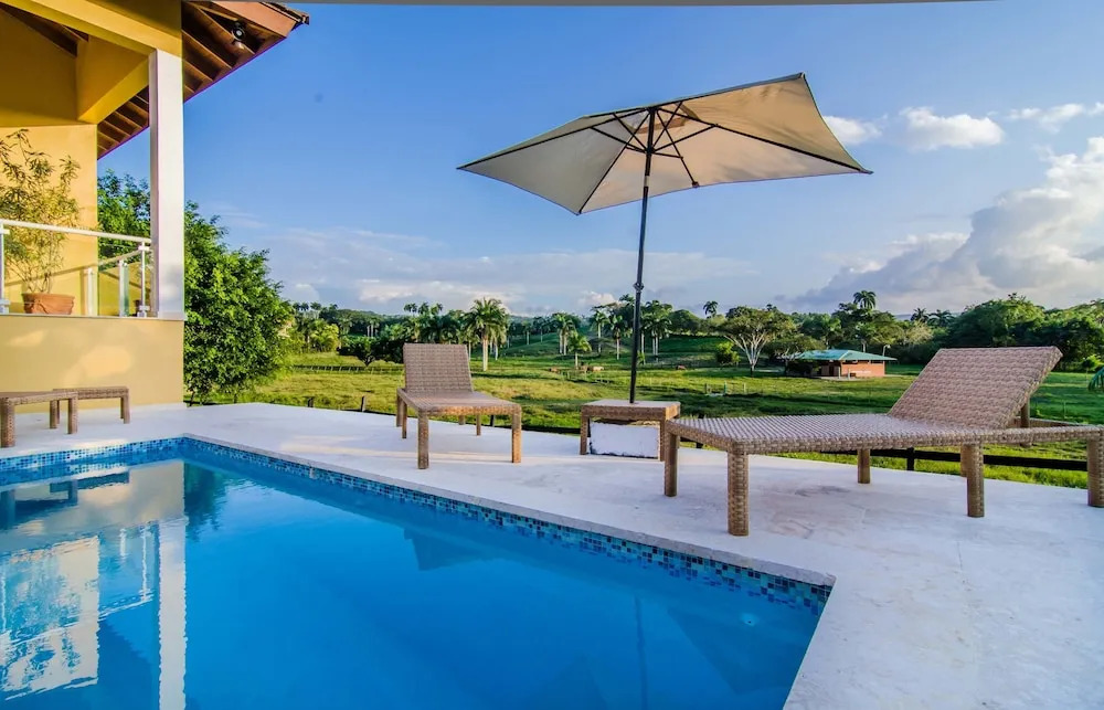 Villas At Sosua Terramar