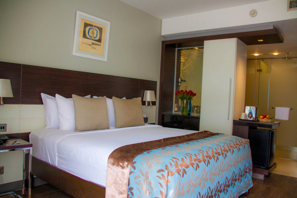 Eka Hotel Nairobi