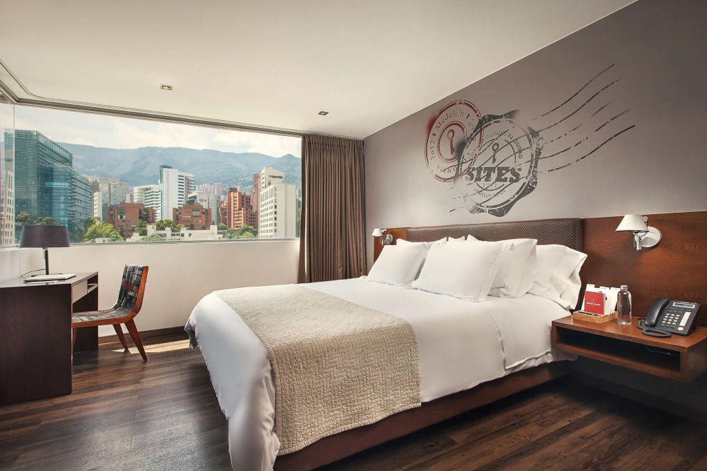 Sites Hotel