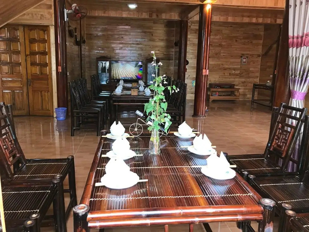 Mi Su homestay