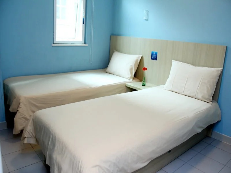 Bestay Hotel Express Dongguan Nancheng