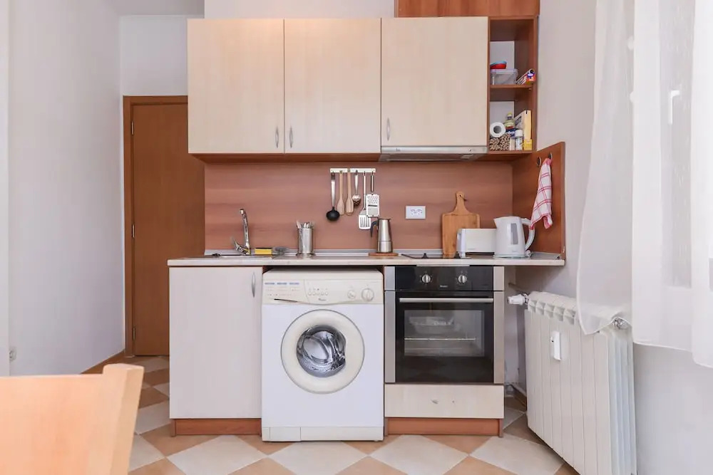 FM Deluxe 1-BDR Apartment - Artist's Place