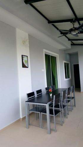 Ipoh EastEden Homestay