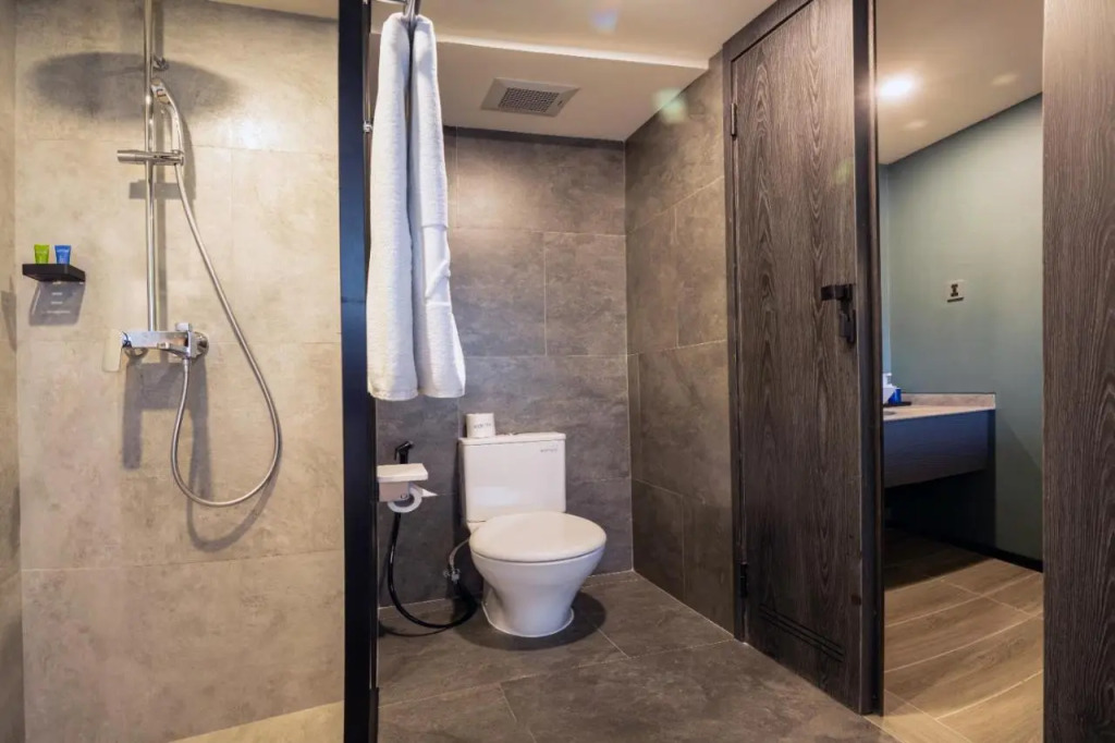 Aston Cilegon Boutique Hotel