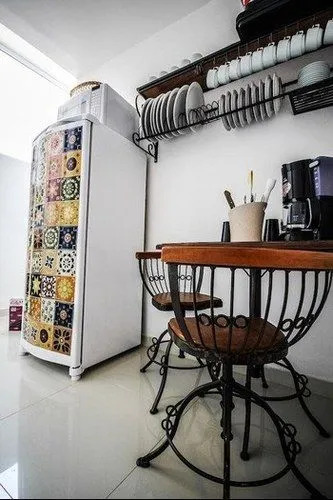 Baixo Copa Guest House