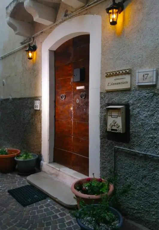 Bed and Breakfast LAnnunziata
