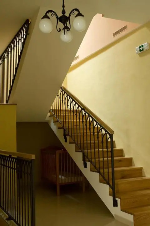 Penzion Zlatý vůl