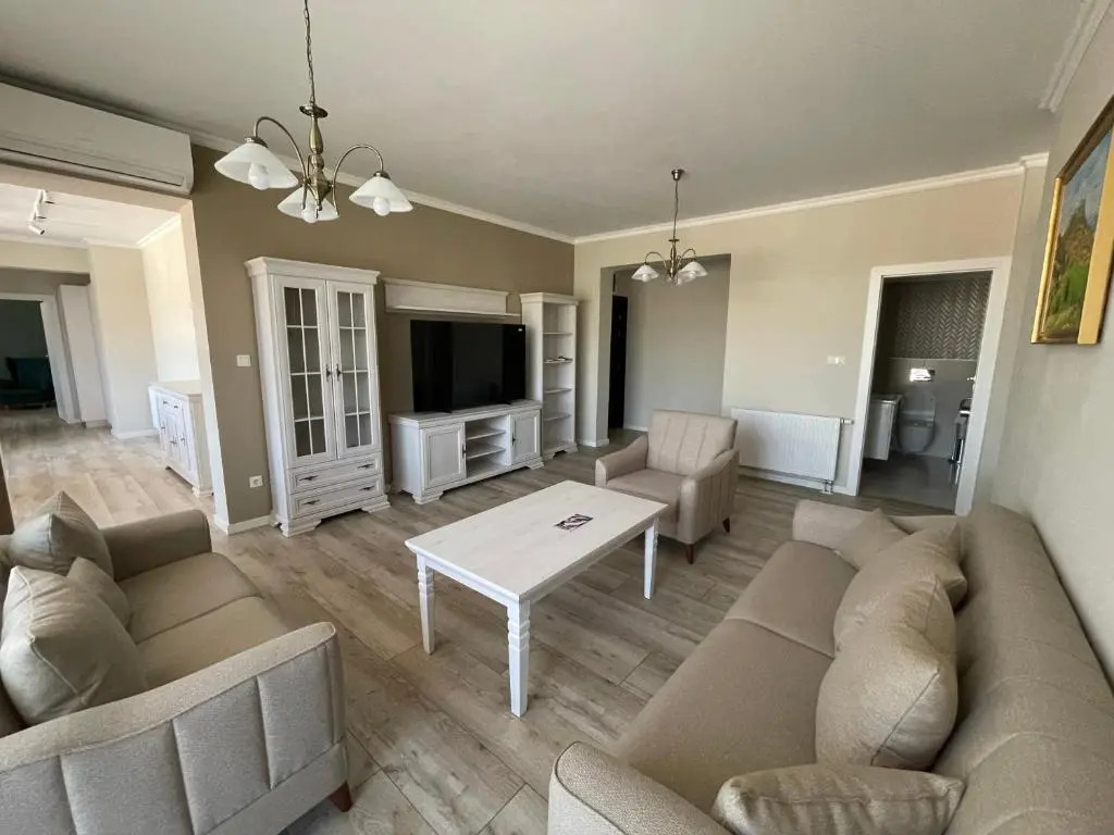 Fortuna Panorama Apartman