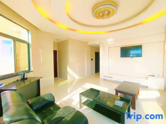 Running Water Seaview Homestay