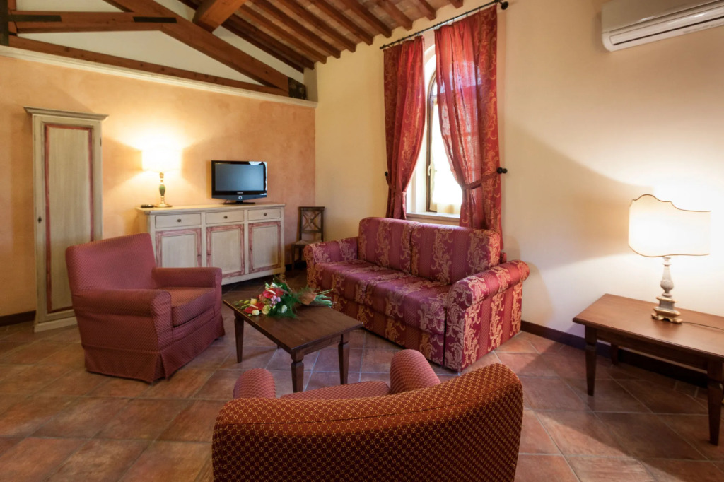 Villa Borri