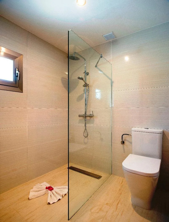 My Way Luxury Ibiza Studios