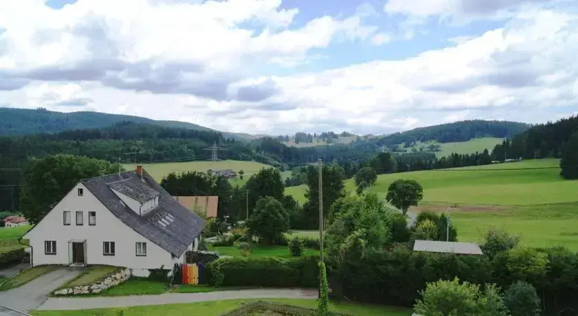 Pension Fernsicht