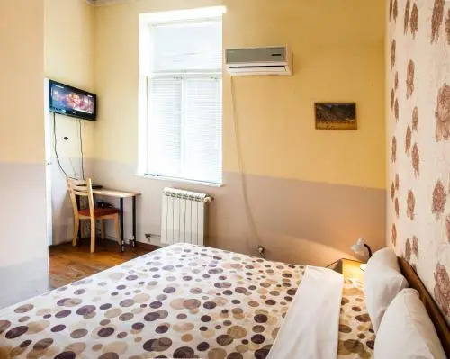 Ivani GuestRooms