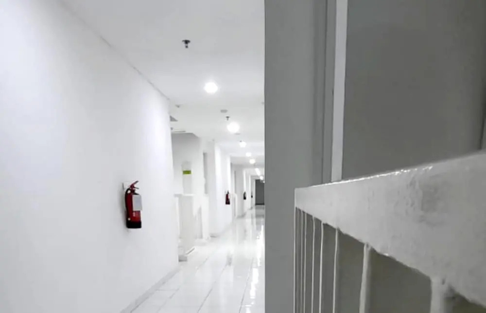 Aero Room