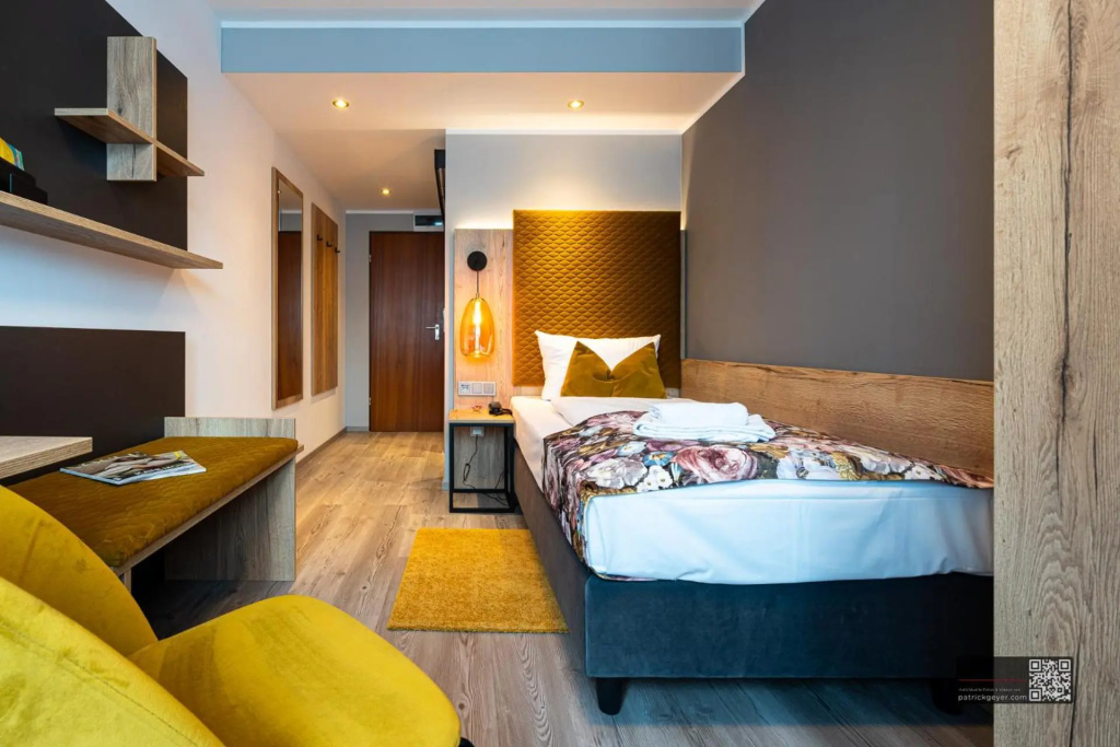 Hotel Spahr