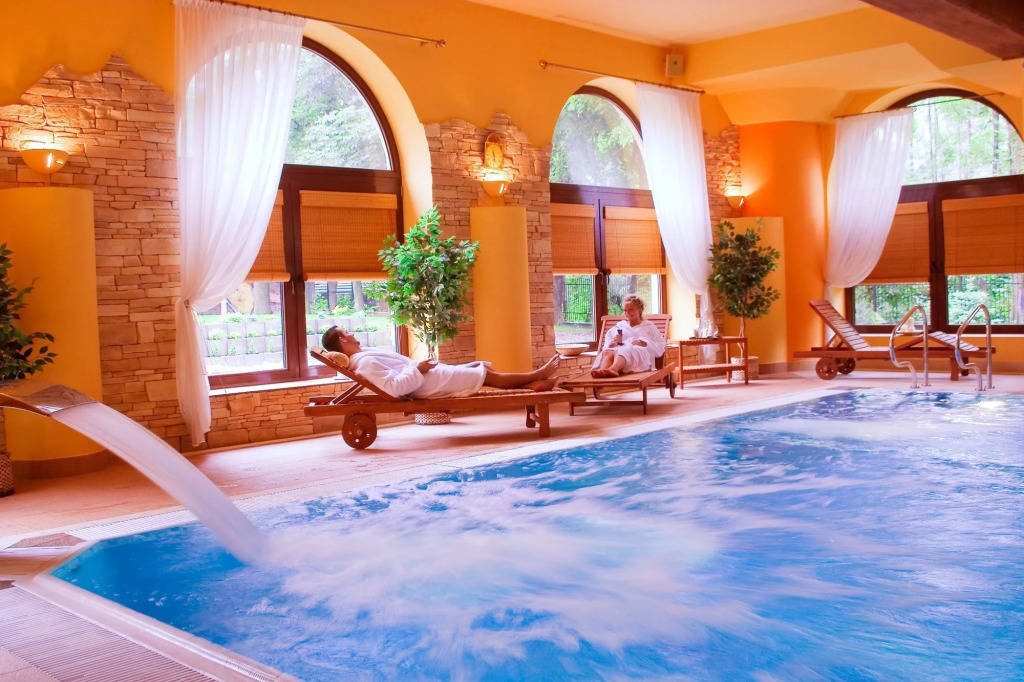 Grand Hotel Stamary
