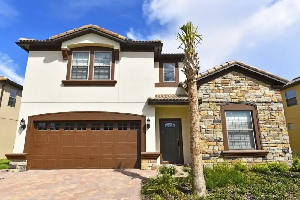 2167 Windsor at Westside House 8 Bedroom by Florida Star
