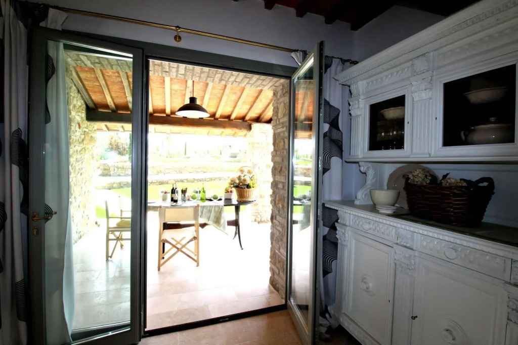 Villa Ligheia