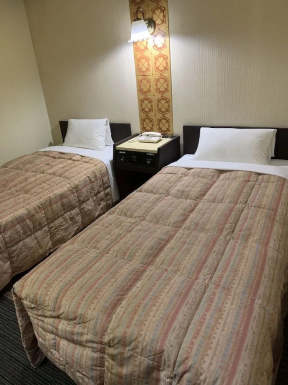 Kanazawa Frexhotel