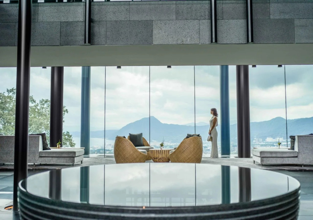 ANA InterContinental Beppu Resort & Spa by IHG