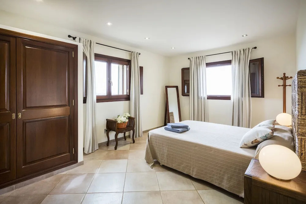 Villa Es Pujol
