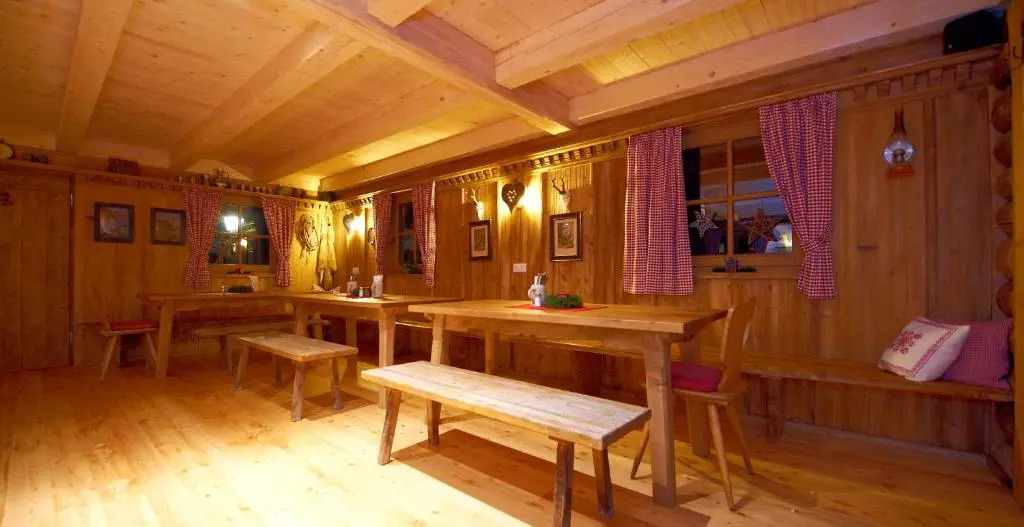 Hotel Garni Ransburgerhof