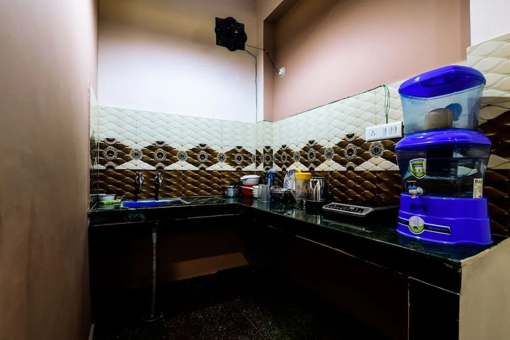 OYO Home 13409 Cozy Stay