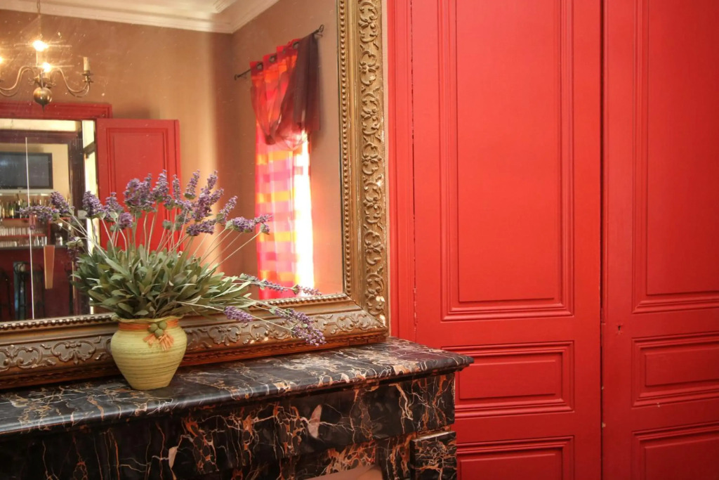 Logis Hotel Le Clos Des Oliviers