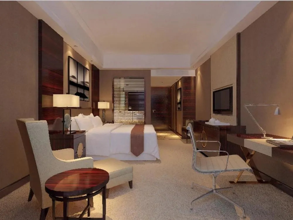 Xianyou Huaqiao Hotel