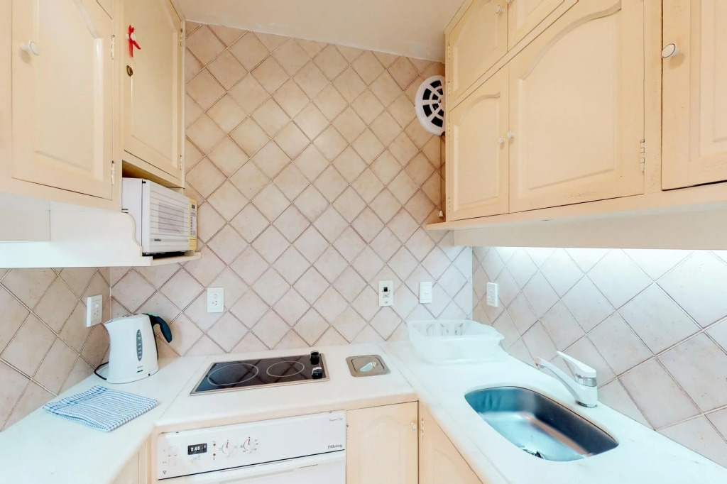 Oceana Suites Vanguardia Suite 801