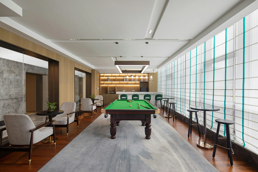 Ascott New District Wuxi