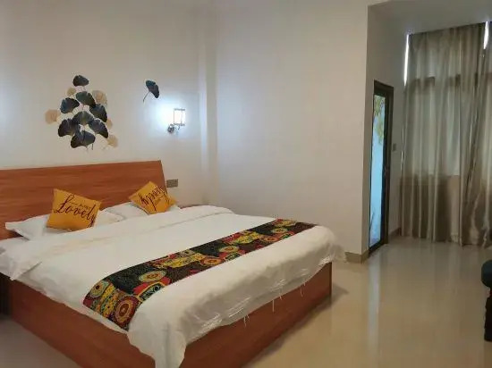 Mount Danxia Inn No. 9