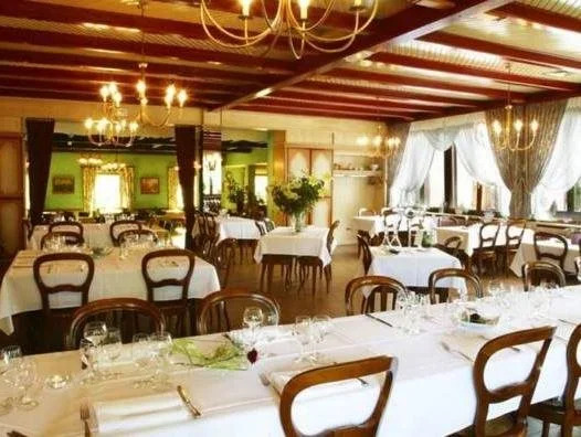 Restaurant A lAigle