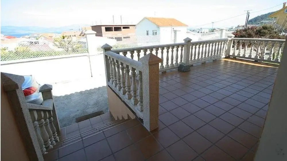 107602 - House in Fisterra