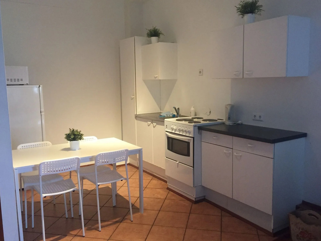 Atlantic Apartments and Rooms