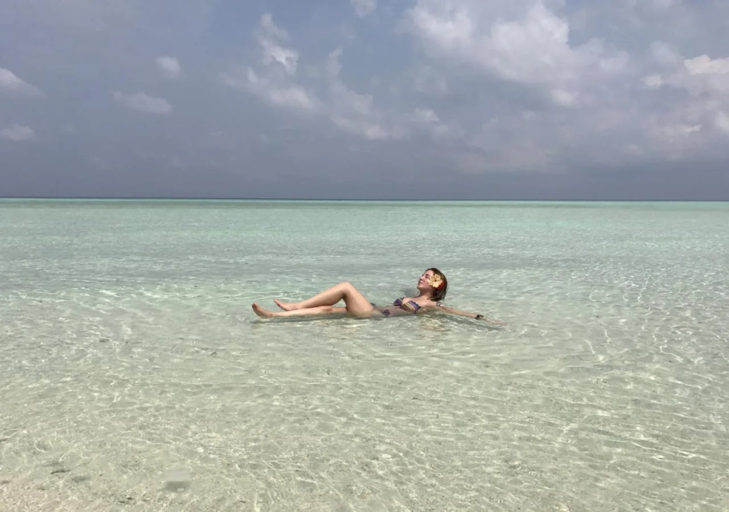 Beach Veli