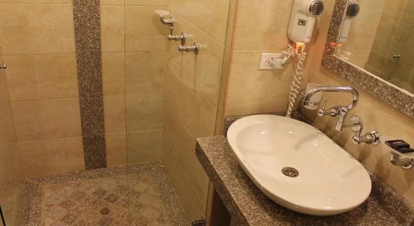 Hoteles Bogotá Inn Santa Bárbara Usaquén