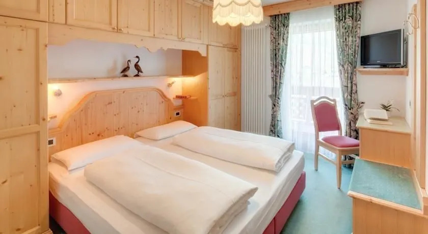 Hotel Villa Eden